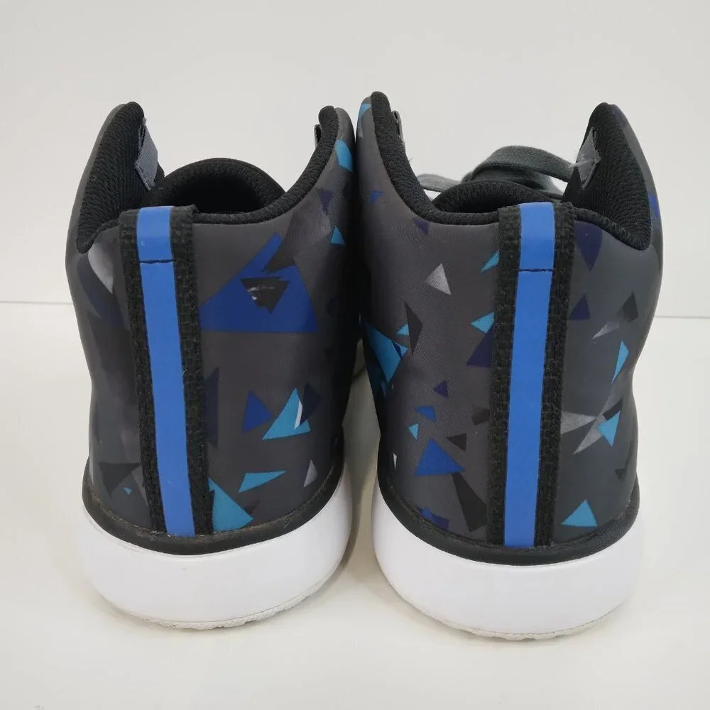 adidas lace up